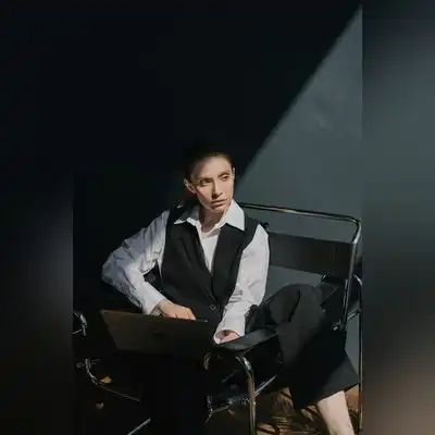 陈梓妍